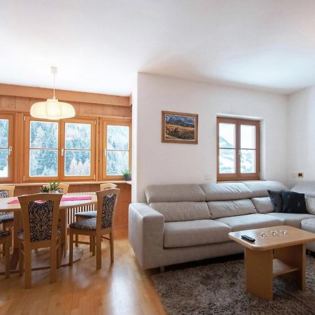 Mountain Living Apartment Idylia Ортизей Екстериор снимка
