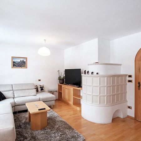 Mountain Living Apartment Idylia Ортизей Екстериор снимка